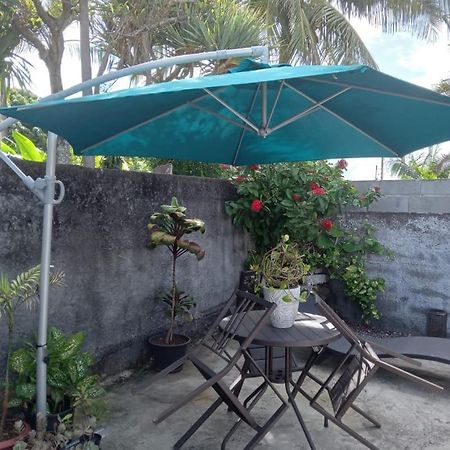 Le Calme Apartment แซ็ง-โฌเซฟ ภายนอก รูปภาพ