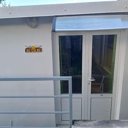 Le Calme Apartment แซ็ง-โฌเซฟ ภายนอก รูปภาพ