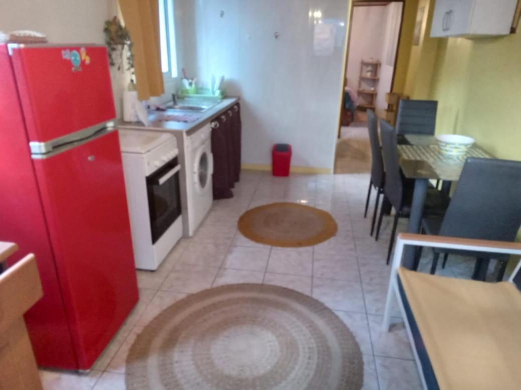 Le Calme Apartment แซ็ง-โฌเซฟ ภายนอก รูปภาพ