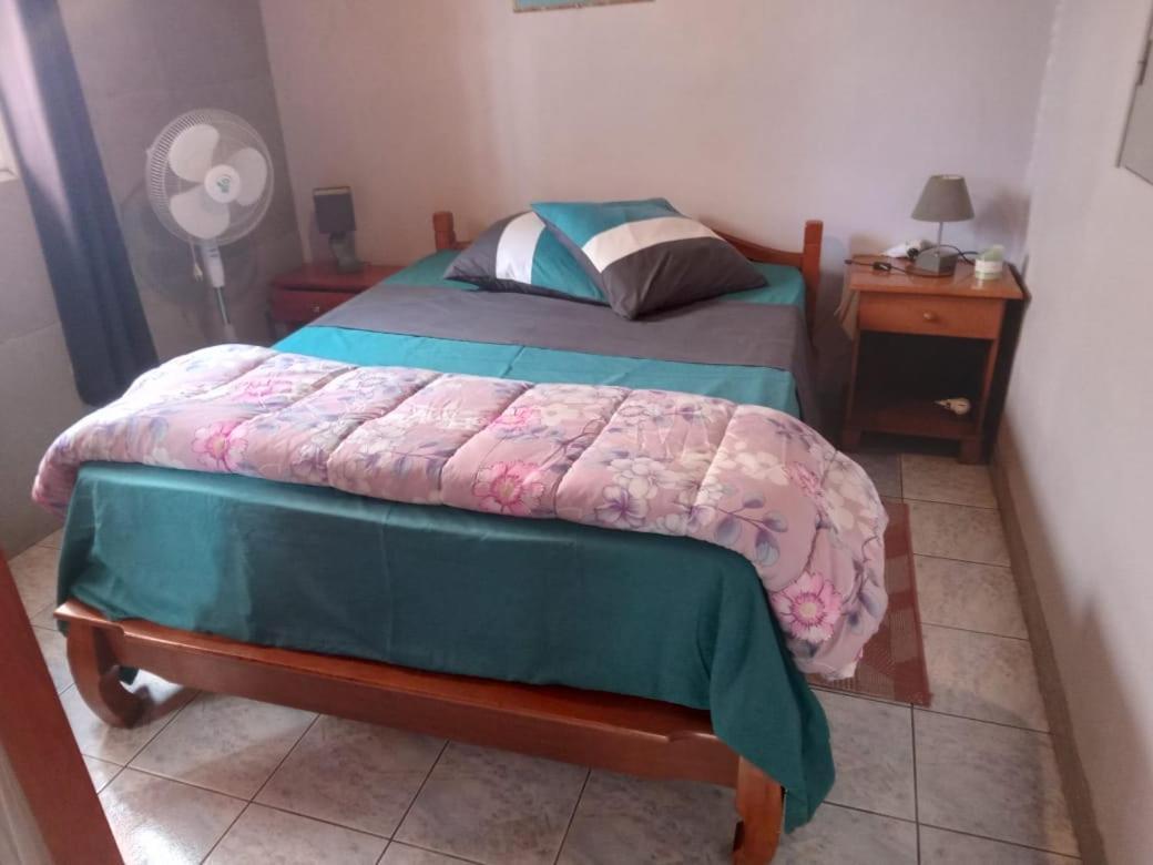 Le Calme Apartment แซ็ง-โฌเซฟ ภายนอก รูปภาพ