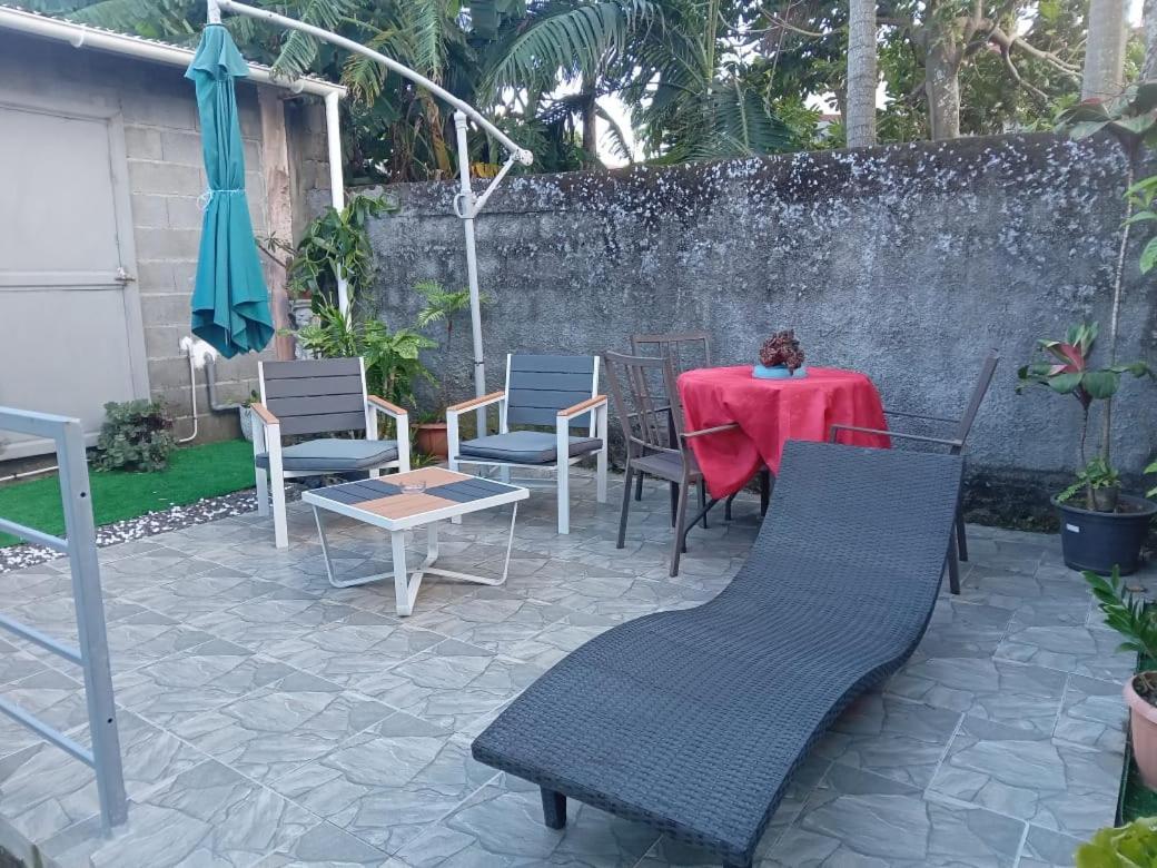 Le Calme Apartment แซ็ง-โฌเซฟ ภายนอก รูปภาพ